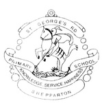 ST GEORGES RD PRIMARY SCHOOL KNOWLEDGE. SERVICE. HAPPINESS SHEPPARTON