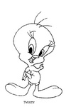 TWEETY