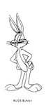 BUGS BUNNY