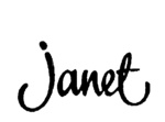 JANET