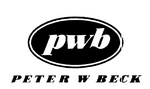 PWB PETER W BECK