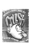 AUSTRALIA'S BIGGEST UNDER 18'S CRUSH WWW.CRUSH.COM.AU