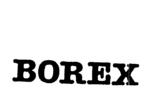 BOREX