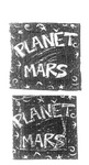 PLANET MARS