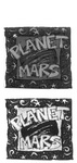 PLANET MARS
