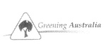 GREENING AUSTRALIA