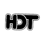 HDT