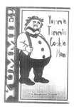 YUMMIE! YUMMIE TUMMIE COOKIE MAN 