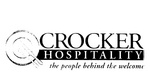 CROCKER HOSPITALITY THE PEOPLE BEHIND THE WELCOME