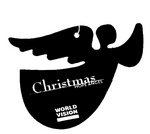 CHRISTMAS HOPE ANGEL WORLD VISION