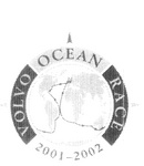 VOLVO OCEAN RACE 2001-2002