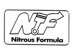 NF NITROUS FORMULA