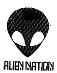 ALIEN NATION