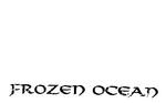FROZEN OCEAN