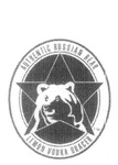 AUTHENTIC RUSSIAN BEAR LEMON VODKA BRACER