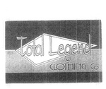 TOTAL LEGEND CLOTHING CO.