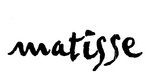 MATISSE