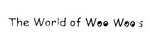 THE WORLD OF WOO WOOS