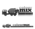 COLOUR MIX ; COLOURMIX