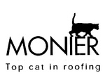 MONIER TOP CAT IN ROOFING