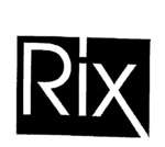 RIX