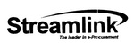 STREAMLINK THE LEADER IN E-PROCUREMENT