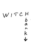 WITCH BANK