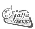 JAFFA ORANGE