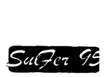 SULFER 95