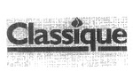 CLASSIQUE