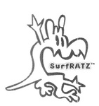 SURFRATZ