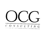 OCG CONSULTING