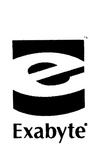 E EXABYTE