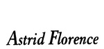 ASTRID FLORENCE
