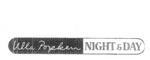 ULLA POPKEN NIGHT & DAY