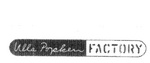 ULLA POPKEN FACTORY