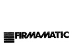 FIRMAMATIC