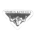 SPORTS KINETICS