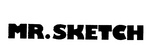 MR. SKETCH