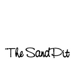 THE SAND PIT