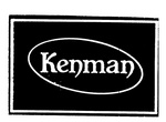 KENMAN