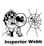 INSPECTOR WEBB