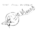 LIVE FOODS AUSTRALIA LIVE MANNA