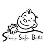 SLEEP SAFE BABE