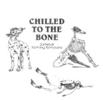 CHILLED TO THE BONE SURFWEAR KLOTHING KOMPANY