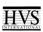 HVS INTERNATIONAL
