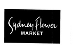 SYDNEY FLOWER MARKET