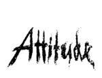 attitude