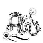 AW ALEMBIC WORMS REFINING AND PURIFYING THE EARTH