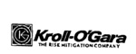 KROLL-O'GARA THE RISK MITIGATION COMPANY
